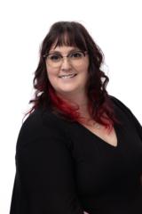 Amber Mennecke
