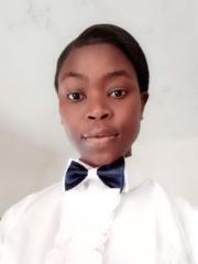 Dorcas Mutyavaviri
