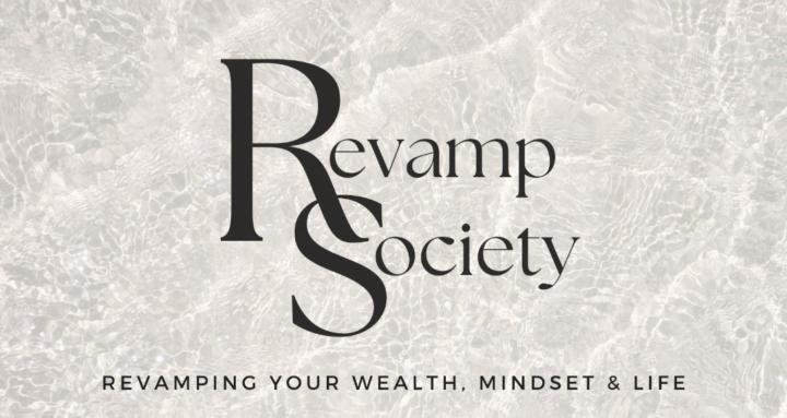 Revamp Society 