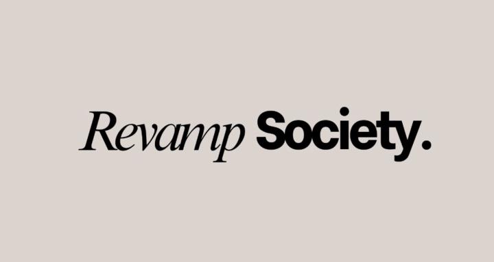 Revamp Society 