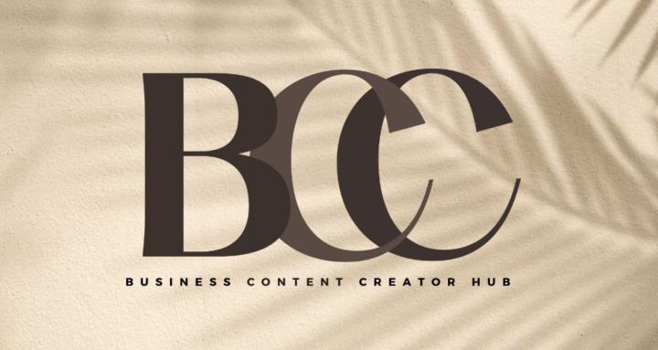 Business Content Creator Hub