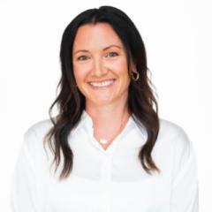 Kati O'Brien
