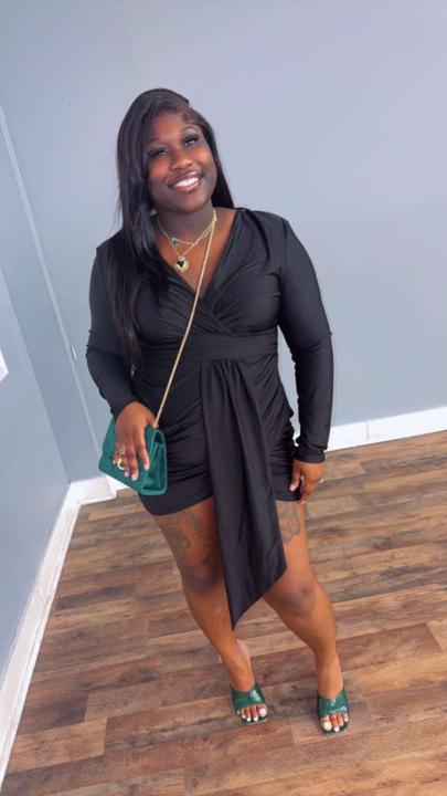 Takeria McKinney