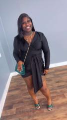 Takeria McKinney