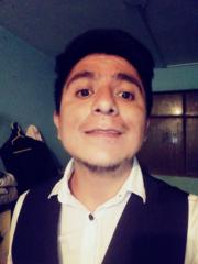 JeanPaul Bipers Figueroa Leiva