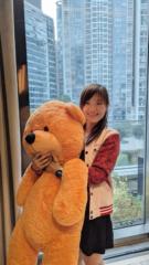 Cheryl Cai