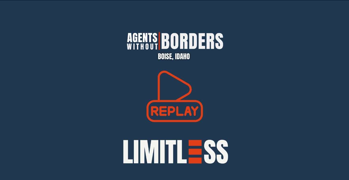 AWB Boise 2025 Replays
