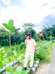 Aashish Dewangan