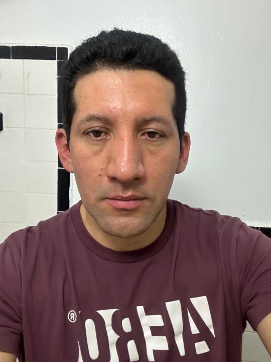 Marco Arcentales