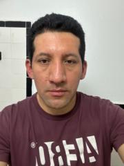 Marco Arcentales