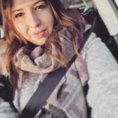 Alina Steuer