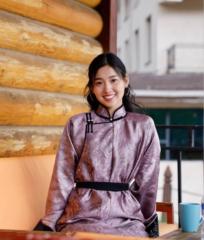 Нямдаваа Ганбат