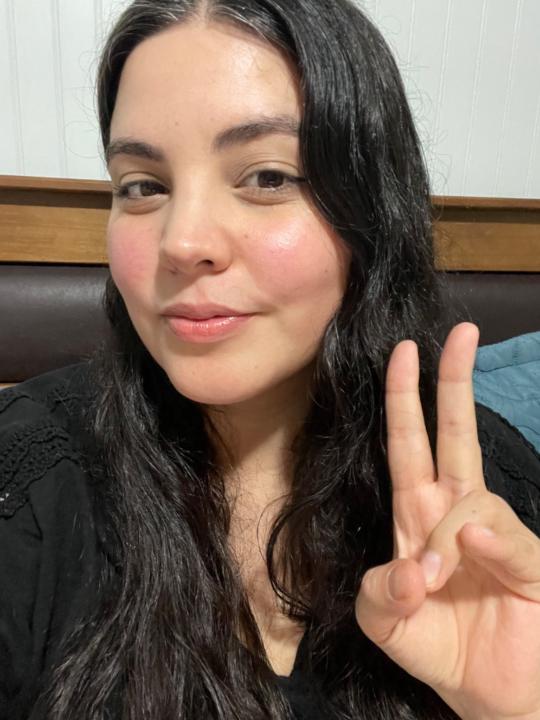 Estefi Irarrázabal