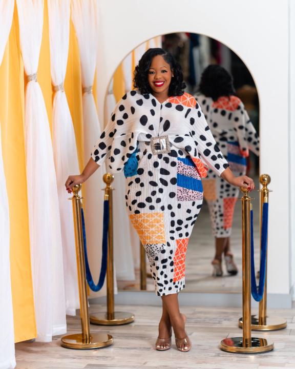 Natkesha Vaughan