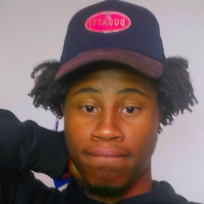 Kylian Antonio