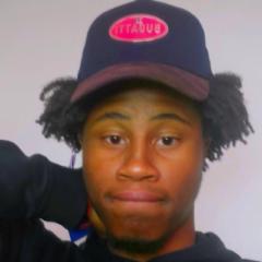 Kylian Antonio