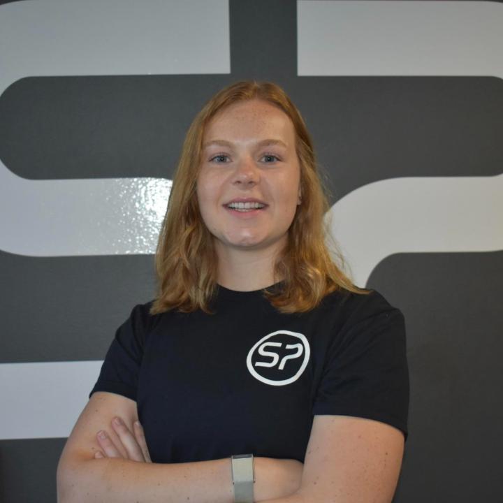 Dr. Morgan Team Stem Cell Recovery