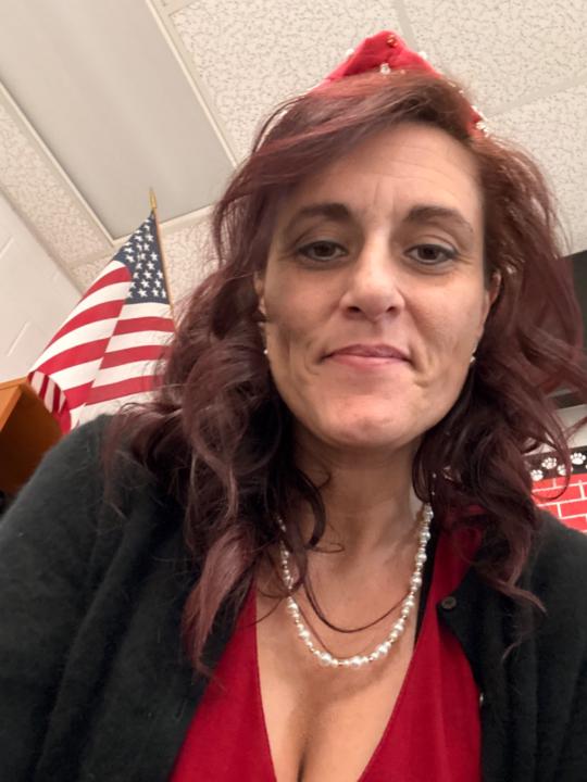 Rockstar Jess Thompson