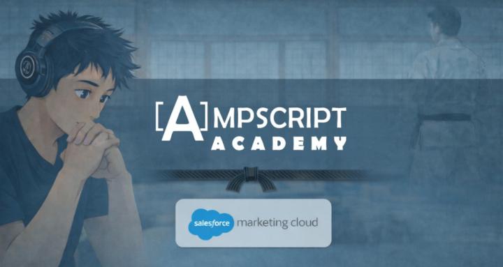 AMPscriptAcademy