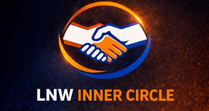 LNW INNER CIRCLE