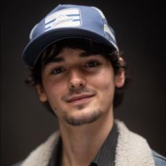 Aiden Tieulie