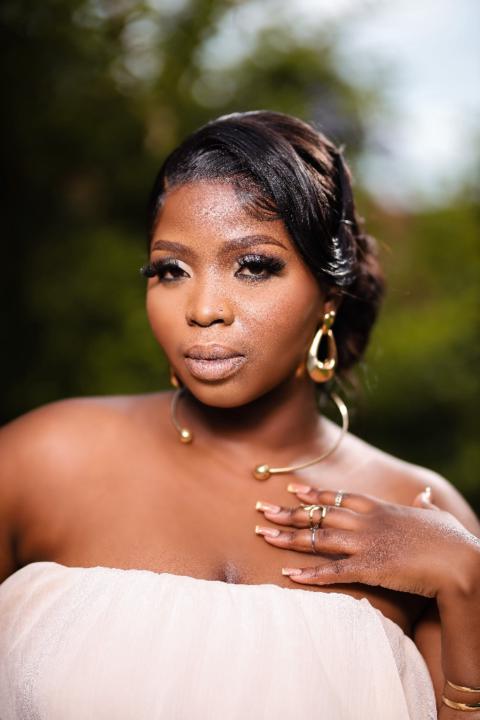 Thandokuhle Mkhwanazi