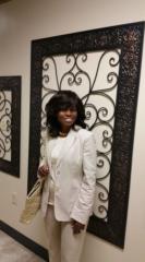 Doreen Williams