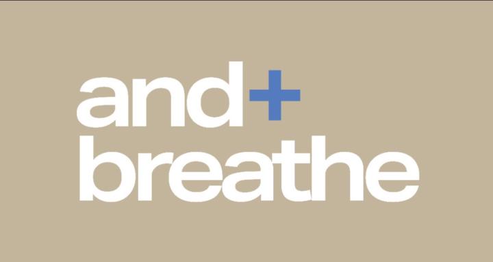 And Breathe with Lauren