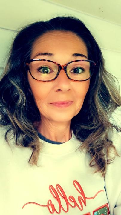 Precilla Tripp