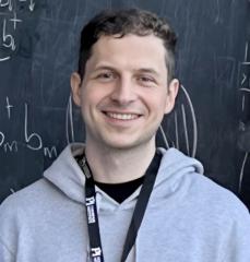 Artem Zhutov