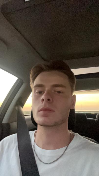 Noah Porter