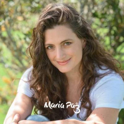 Maria Paz Mateus