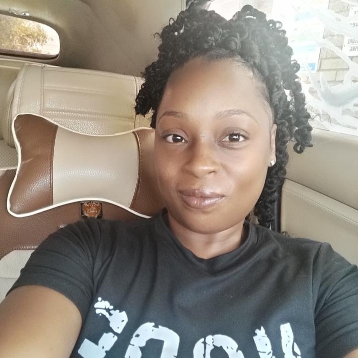 Tiara Seaton