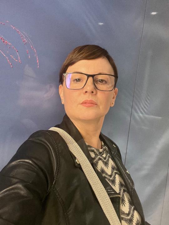 Brigitta Kutasi-Laczkó