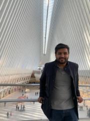 Shashwat Lahoti