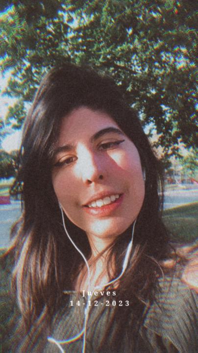 Sofía Margot