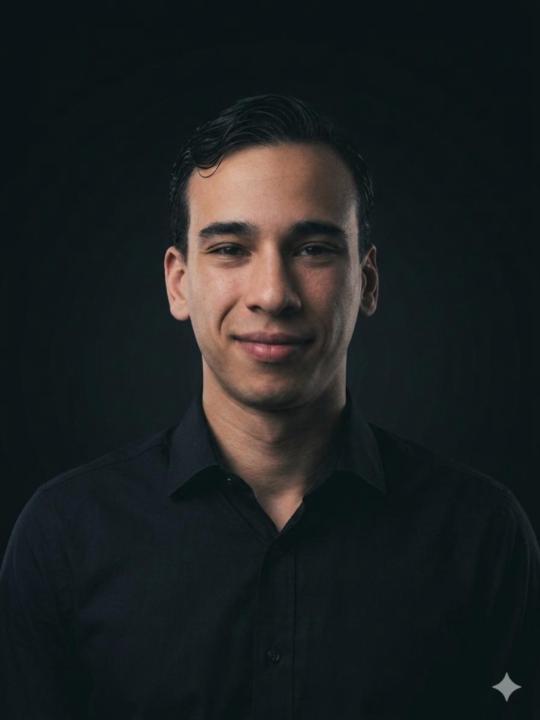Amr Maarouf