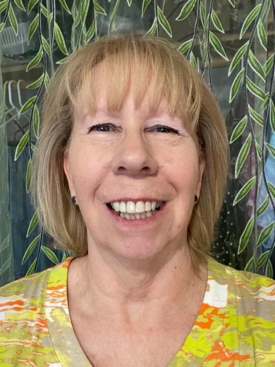 Amy Goebel