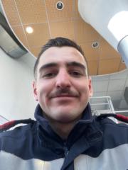 Galinier Loïc