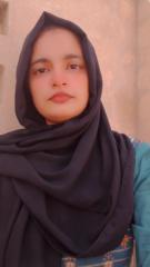 Aiman Jabeen