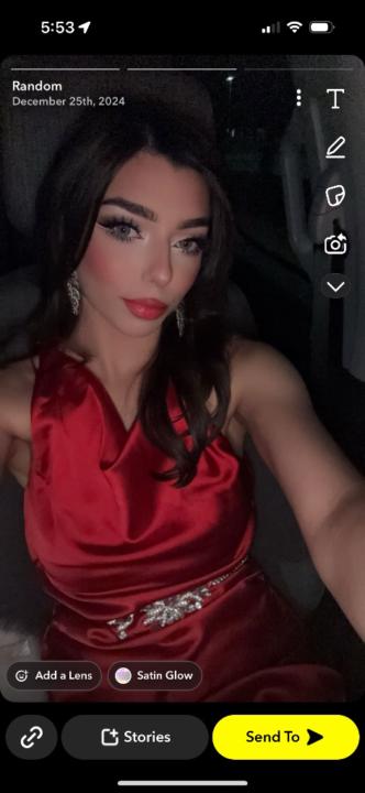 Vivian Ely