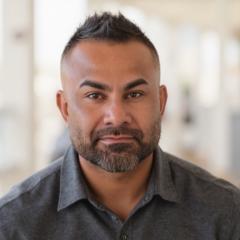 David Vasquez