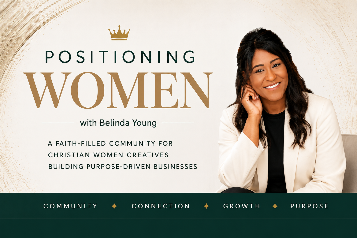Positioning Women