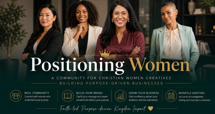Positioning Women