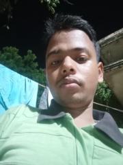 Vivek Kumar Patel