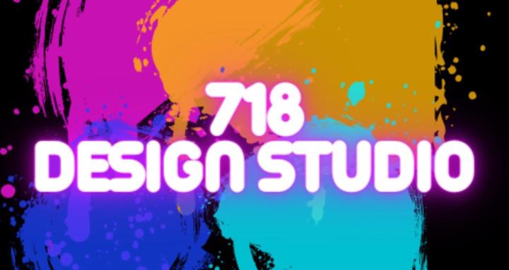 718 Design Studio Acadmey