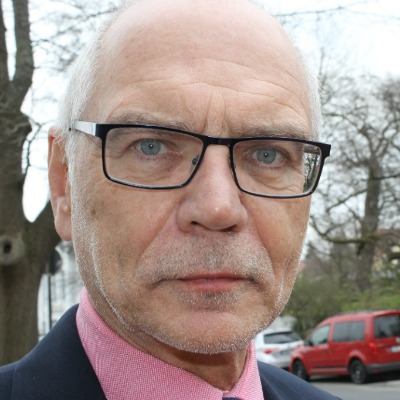 Uwe Hampel