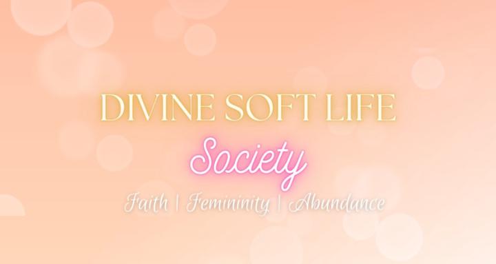 Divine Soft Life Society