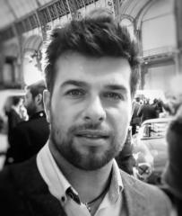 Alexandre Smak