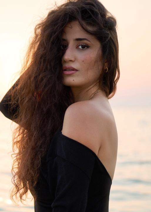 Lia Hovhannisyan